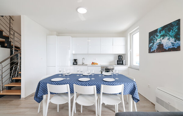 Holiday Home - Zadar - Privlaka , Croatia - CDY156 4