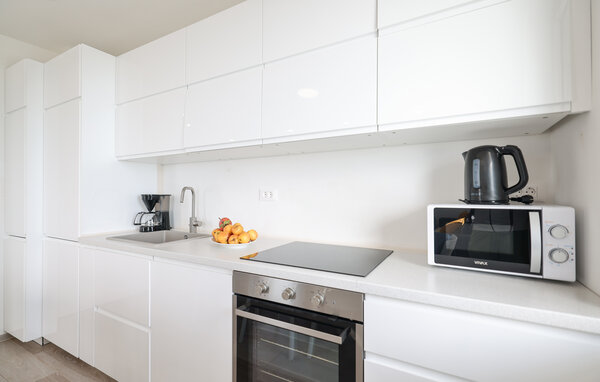 Holiday Home - Zadar - Privlaka , Croatia - CDY156 401