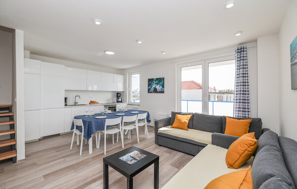 Holiday Home - Zadar - Privlaka , Croatia - CDY156 3