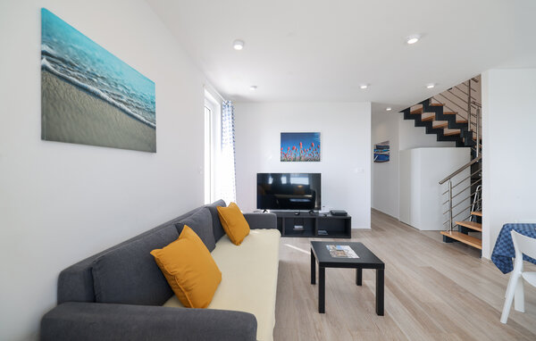 Holiday Home - Zadar - Privlaka , Croatia - CDY156 301