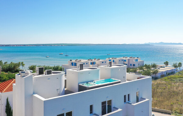 Holiday Home - Zadar - Privlaka , Croatia - CDY156 81