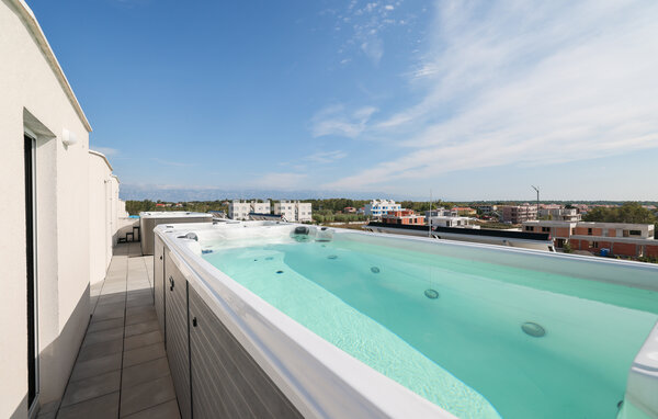 Holiday Home - Zadar - Privlaka , Croatia - CDY156 101