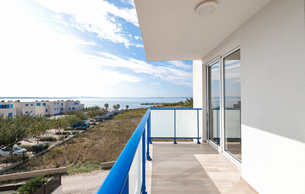 Holiday Home - Zadar - Privlaka , Croatia - CDY156 102