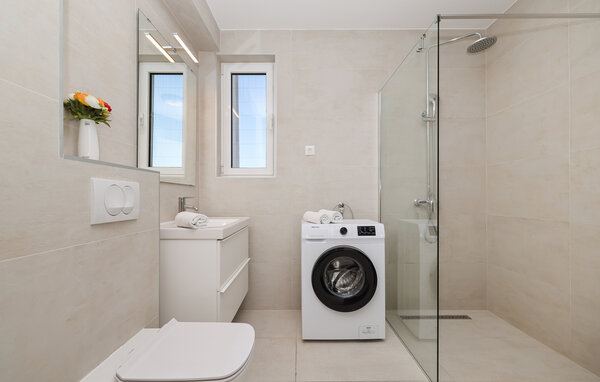 Ferienhaus - Zadar - Privlaka , Kroatien - CDY157 701