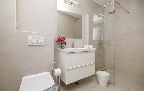 Ferienhaus - Zadar - Privlaka , Kroatien - CDY157 702