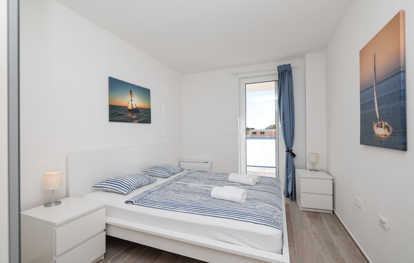 Ferienhaus - Zadar - Privlaka , Kroatien - CDY157 601