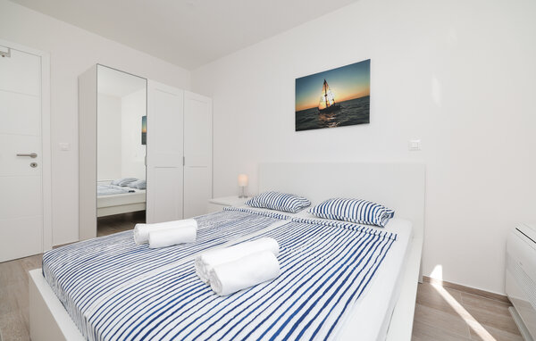 Ferienhaus - Zadar - Privlaka , Kroatien - CDY157 602