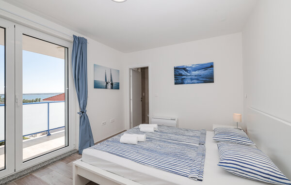 Ferienhaus - Zadar - Privlaka , Kroatien - CDY157 5