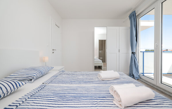 Ferienhaus - Zadar - Privlaka , Kroatien - CDY157 603