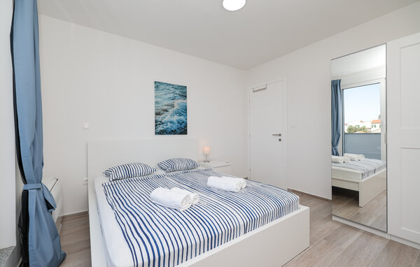 Ferienhaus - Zadar - Privlaka , Kroatien - CDY157 604