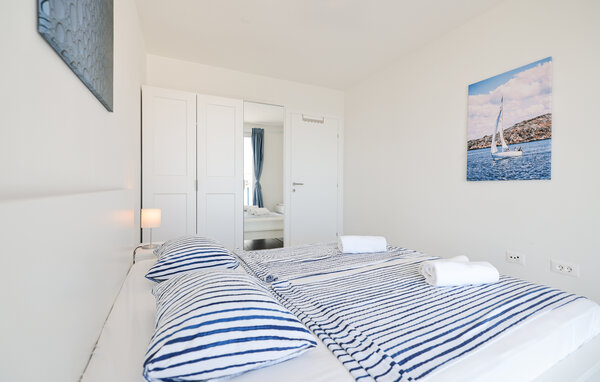 Ferienhaus - Zadar - Privlaka , Kroatien - CDY157 605