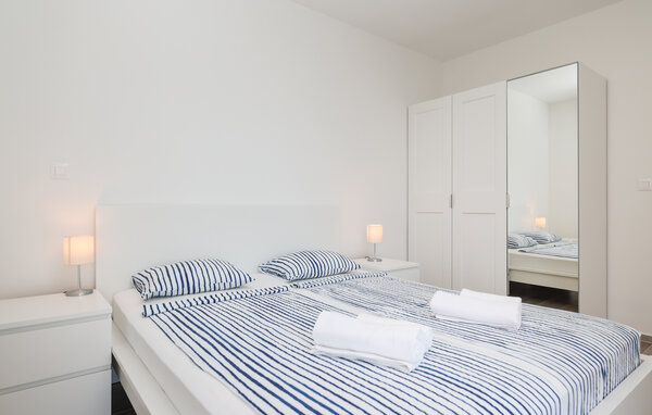 Ferienhaus - Zadar - Privlaka , Kroatien - CDY157 606