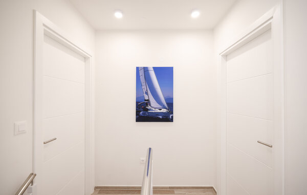 Ferienhaus - Zadar - Privlaka , Kroatien - CDY157 501