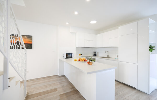 Ferienhaus - Zadar - Privlaka , Kroatien - CDY157 4