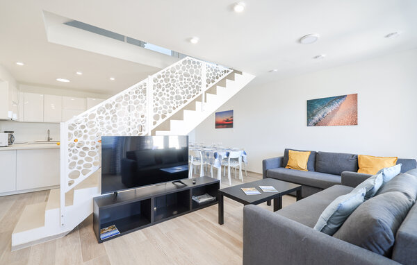 Ferienhaus - Zadar - Privlaka , Kroatien - CDY157 3