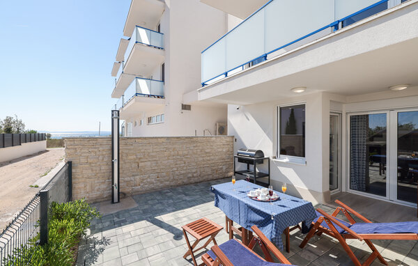 Ferienhaus - Zadar - Privlaka , Kroatien - CDY157 102