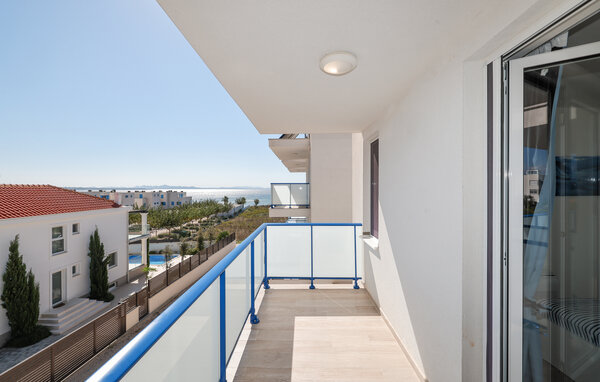 Ferienhaus - Zadar - Privlaka , Kroatien - CDY157 103