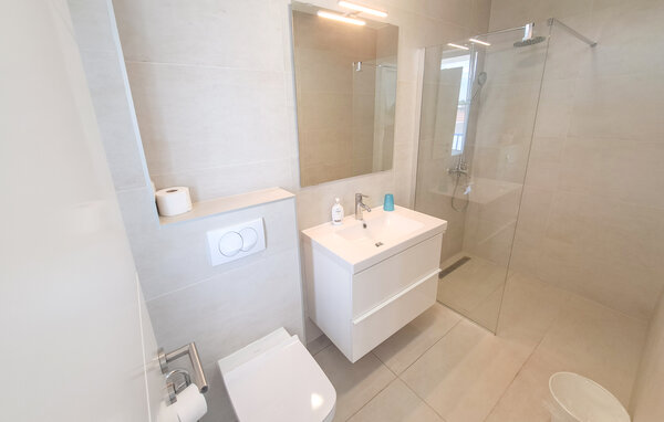 Feriehuse - Zadar - Privlaka , Kroatien - CDY158 701