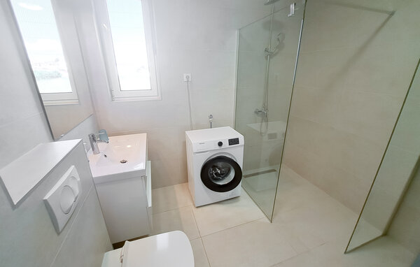 Feriehuse - Zadar - Privlaka , Kroatien - CDY158 702