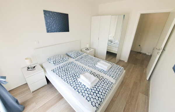 Feriehuse - Zadar - Privlaka , Kroatien - CDY158 601