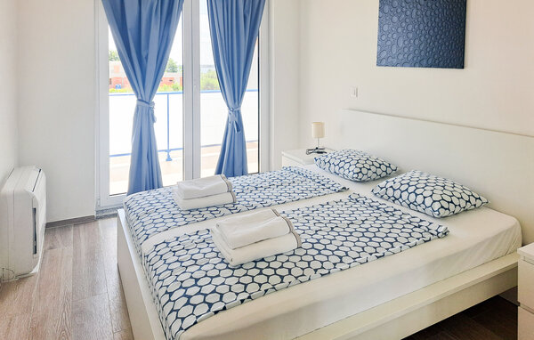 Feriehuse - Zadar - Privlaka , Kroatien - CDY158 602