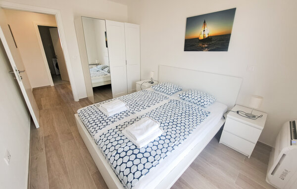 Feriehuse - Zadar - Privlaka , Kroatien - CDY158 603