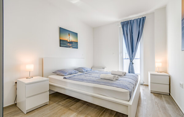 Feriehuse - Zadar - Privlaka , Kroatien - CDY158 5