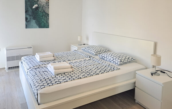 Feriehuse - Zadar - Privlaka , Kroatien - CDY158 607