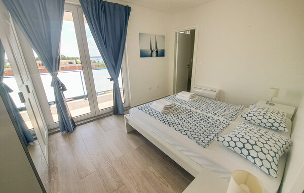 Feriehuse - Zadar - Privlaka , Kroatien - CDY158 608