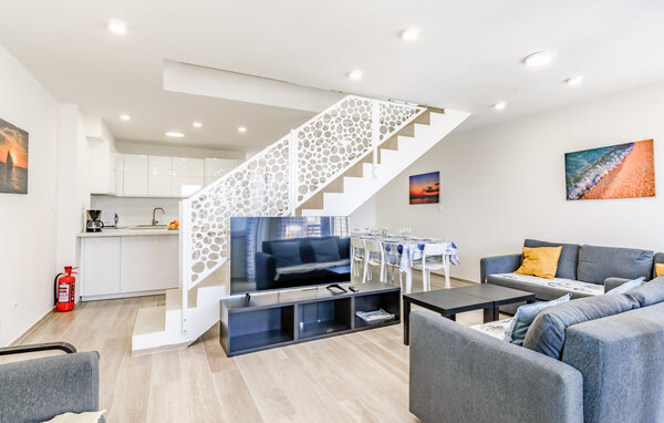 Feriehuse - Zadar - Privlaka , Kroatien - CDY158 3