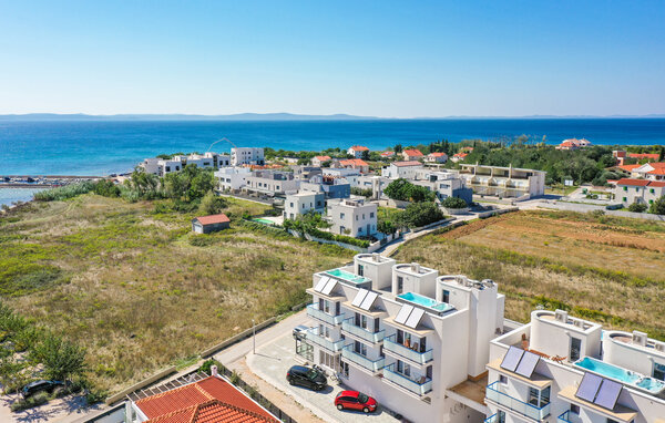 Feriehuse - Zadar - Privlaka , Kroatien - CDY158 1