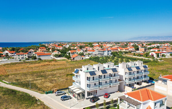 Feriehuse - Zadar - Privlaka , Kroatien - CDY158 81