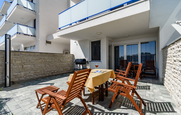 Feriehuse - Zadar - Privlaka , Kroatien - CDY158 102