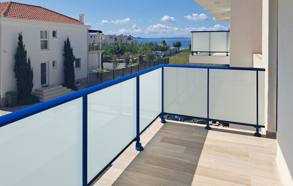 Feriehuse - Zadar - Privlaka , Kroatien - CDY158 103