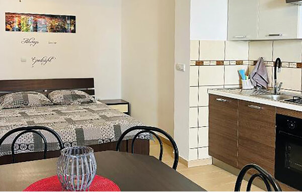 Apartment - Nin-Vrsi , Croatia - CDY162 3