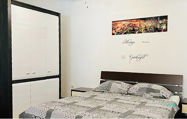 Apartment - Nin-Vrsi , Croatia - CDY162 602