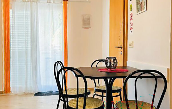 Apartment - Nin-Vrsi , Croatia - CDY162 402