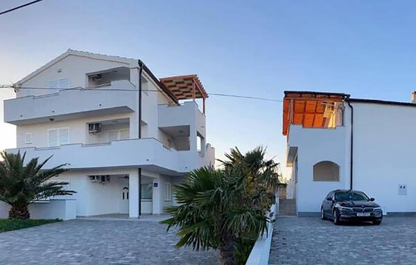 Apartment - Nin-Vrsi , Croatia - CDY162 82