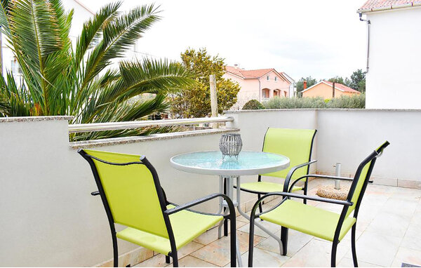 Apartment - Nin-Vrsi , Croatia - CDY162 2