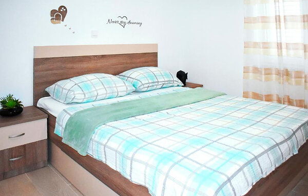 Ferieleilighet - Nin-Vrsi , Kroatia - CDY163 4