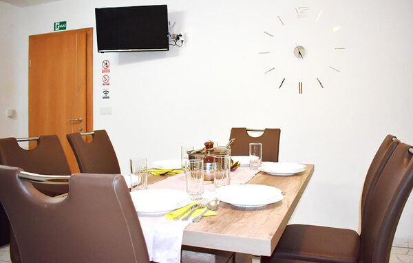 Ferieleilighet - Nin-Vrsi , Kroatia - CDY163 2