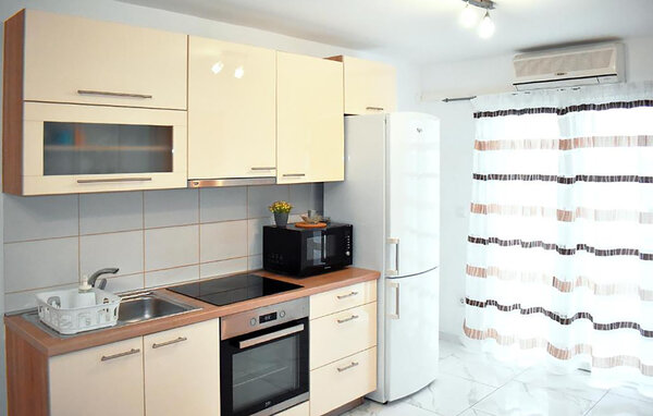 Lejlighed - Nin-Vrsi , Kroatien - CDY164 4