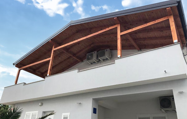 Lejlighed - Nin-Vrsi , Kroatien - CDY164 81