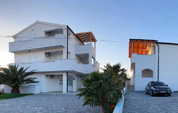 Lejlighed - Nin-Vrsi , Kroatien - CDY164 82