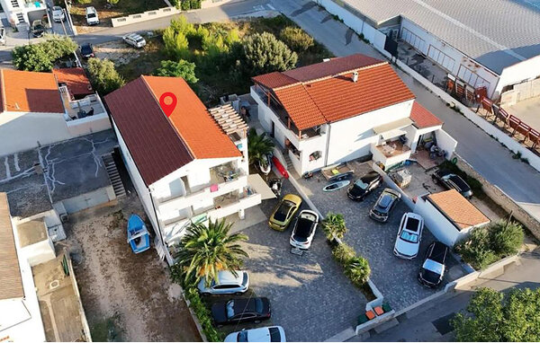 Lejlighed - Nin-Vrsi , Kroatien - CDY164 83