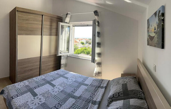 Appartamento - Nin-Vrsi , Croazia - CDY165 4