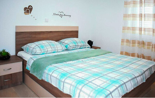 Appartamento - Nin-Vrsi , Croazia - CDY165 602