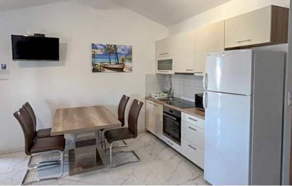 Appartamento - Nin-Vrsi , Croazia - CDY165 3