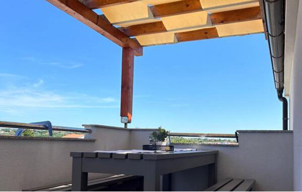 Appartamento - Nin-Vrsi , Croazia - CDY165 2