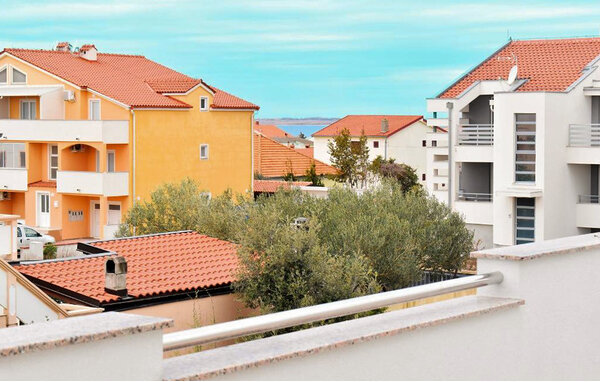 Appartamento - Nin-Vrsi , Croazia - CDY165 201